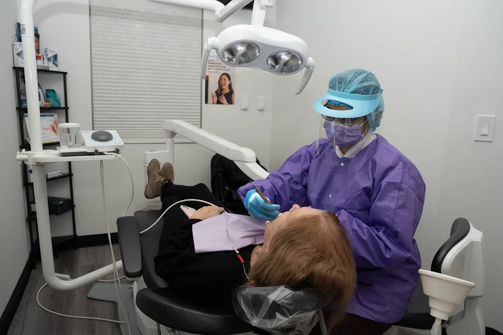 Precision Oyster Bay Family Dental & Specialty Picture 9