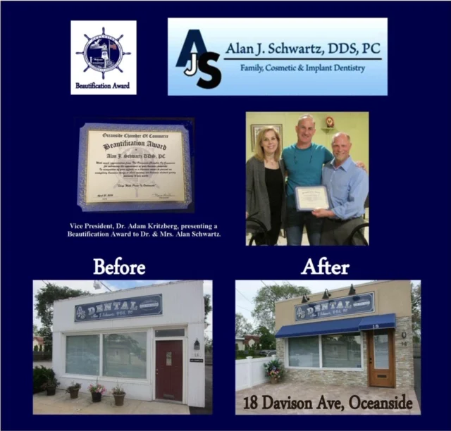 Alan J. Schwartz DDS, PC Picture 10