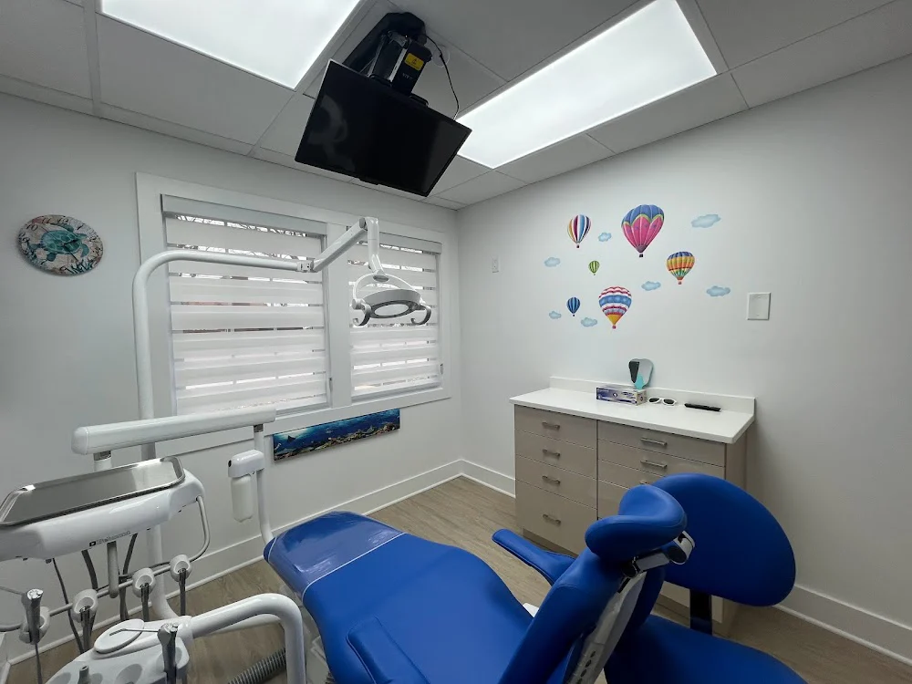 Future Smiles Pediatric Dentistry Picture 7
