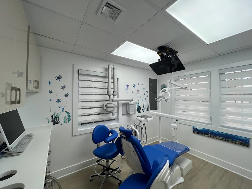Future Smiles Pediatric Dentistry Picture 5
