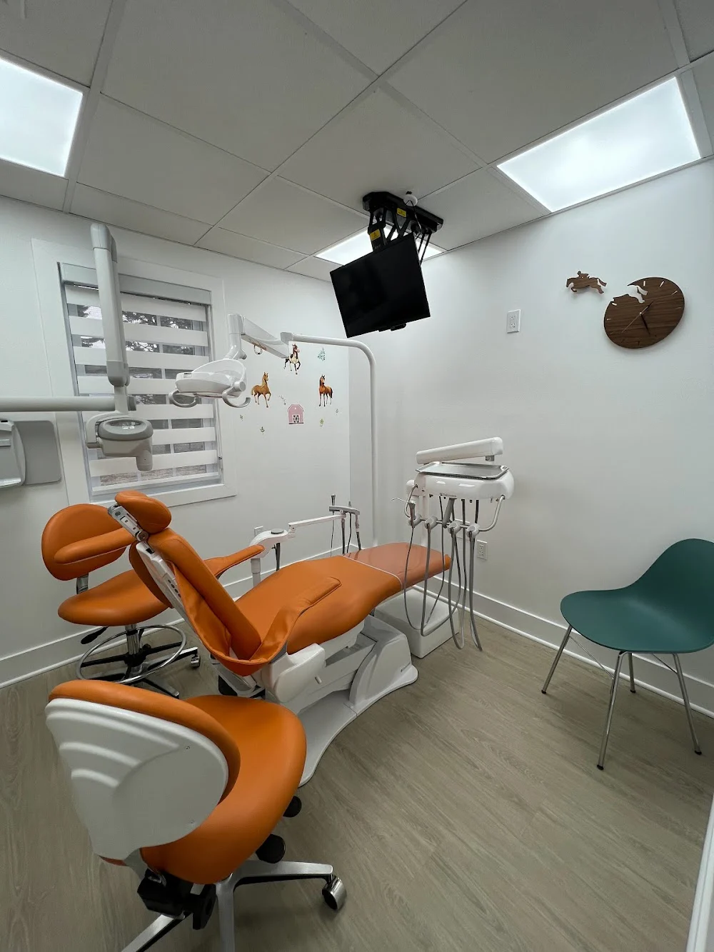 Future Smiles Pediatric Dentistry Picture 2