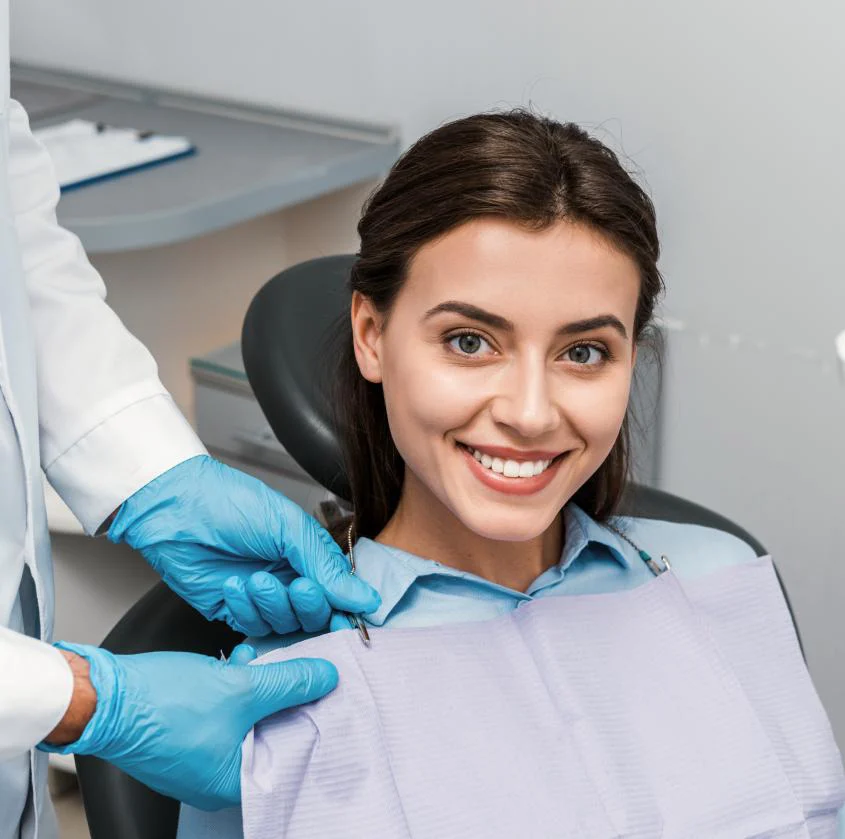 Lifetime Family Dental PLLC Picture 3