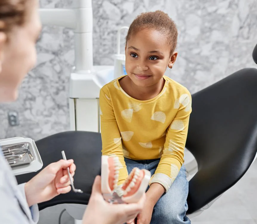 Lifetime Family Dental PLLC Picture 1
