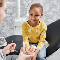 Lifetime Family Dental PLLC ico