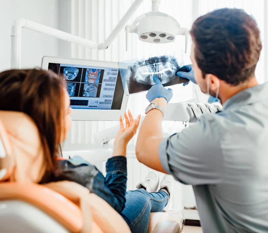 Lifetime Family Dental PLLC Picture 4