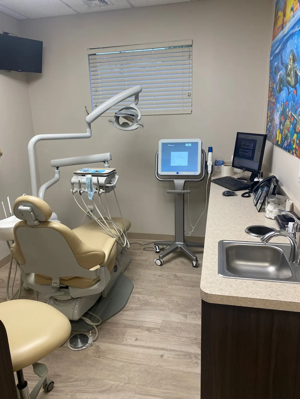 My Simon Dentistry PLLC Picture 9