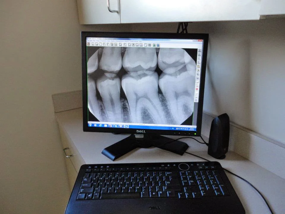My Simon Dentistry PLLC Picture 5