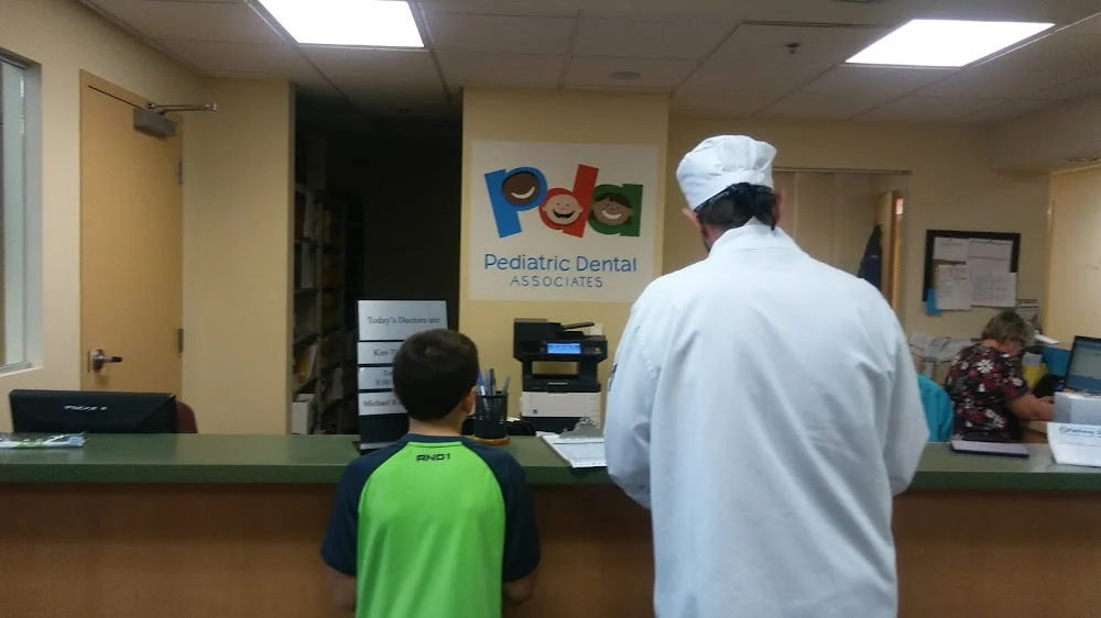 Pediatric Dental Associates of Ambler Picture 5