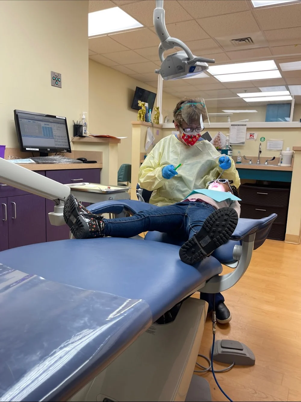 Pediatric Dental Associates of Ambler Picture 6