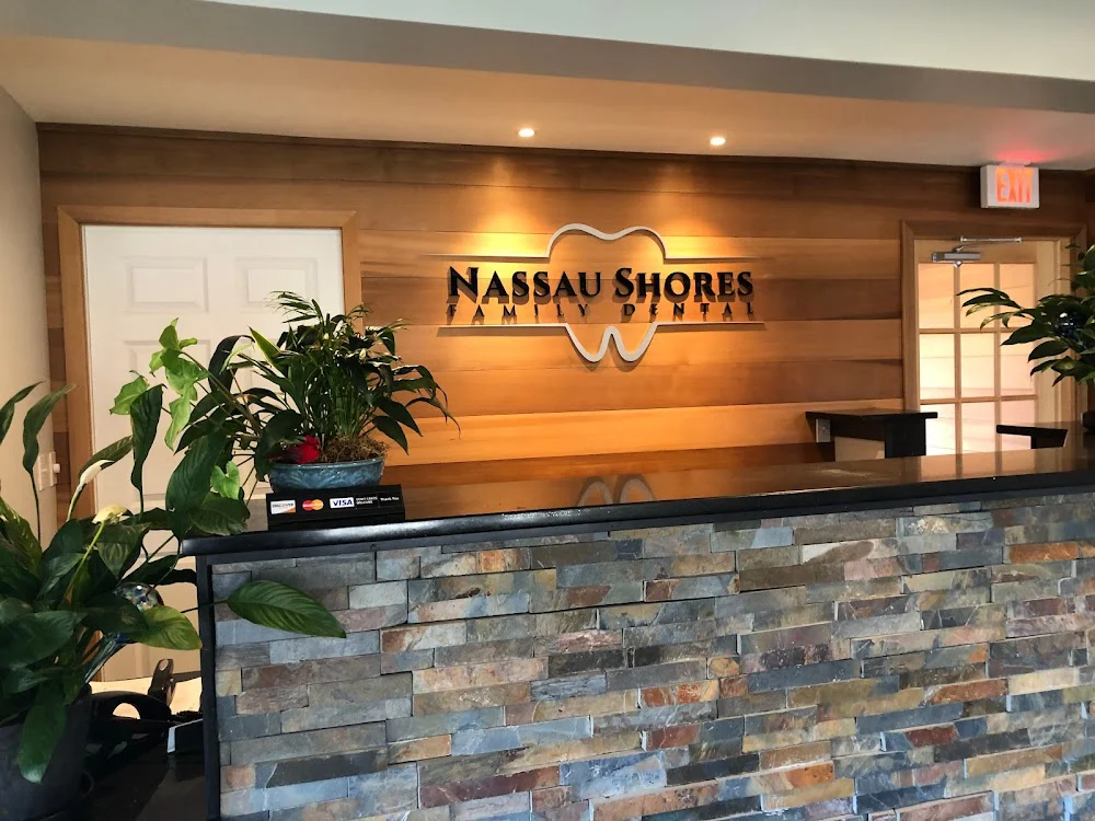Nassau Shores Family Dental Picture 3