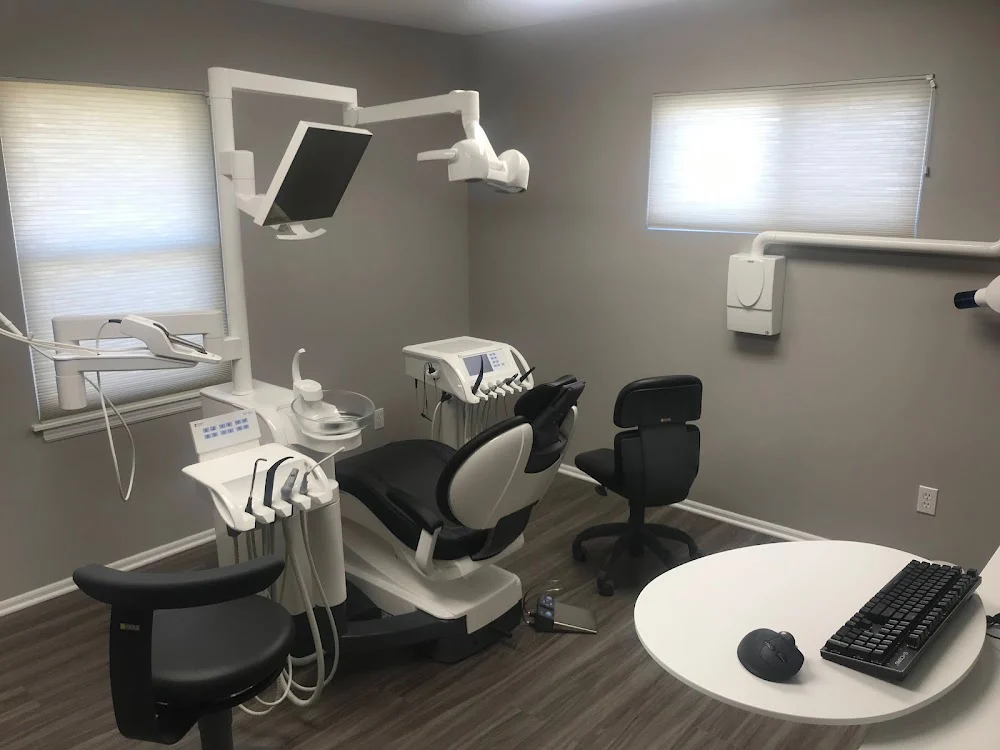 Dr. Michael Silverman Dental P.C. Picture 6