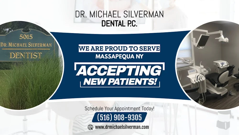 Dr. Michael Silverman Dental P.C. Picture 8