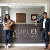 Ambler Dental Care ico
