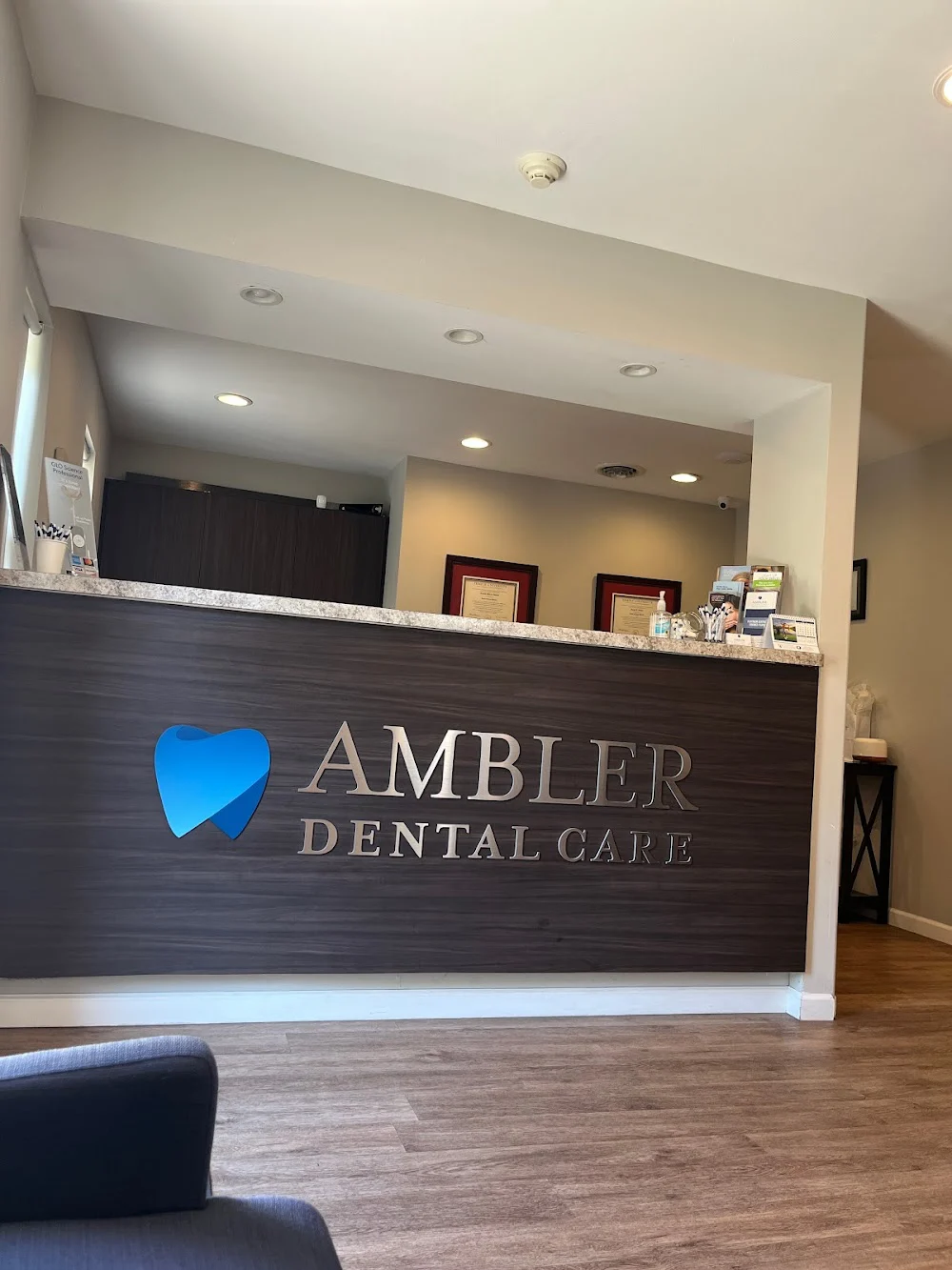 Ambler Dental Care Picture 10