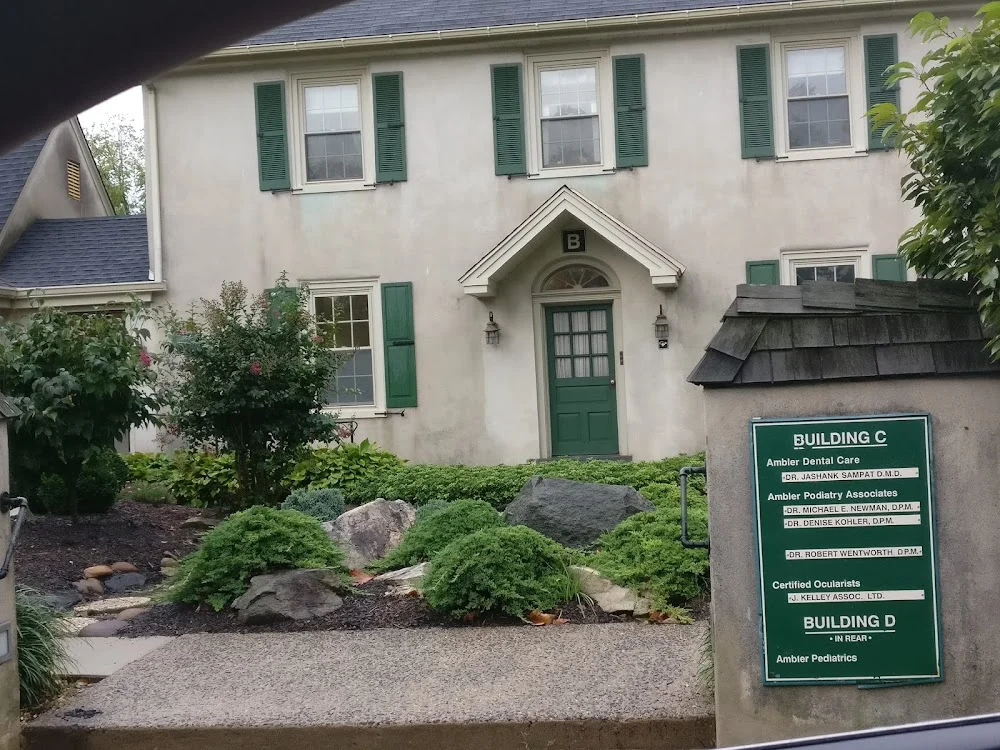 Ambler Dental Care Picture 7