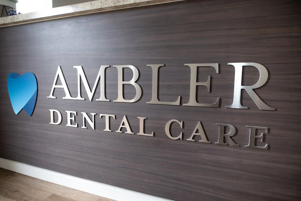 Ambler Dental Care Picture 8