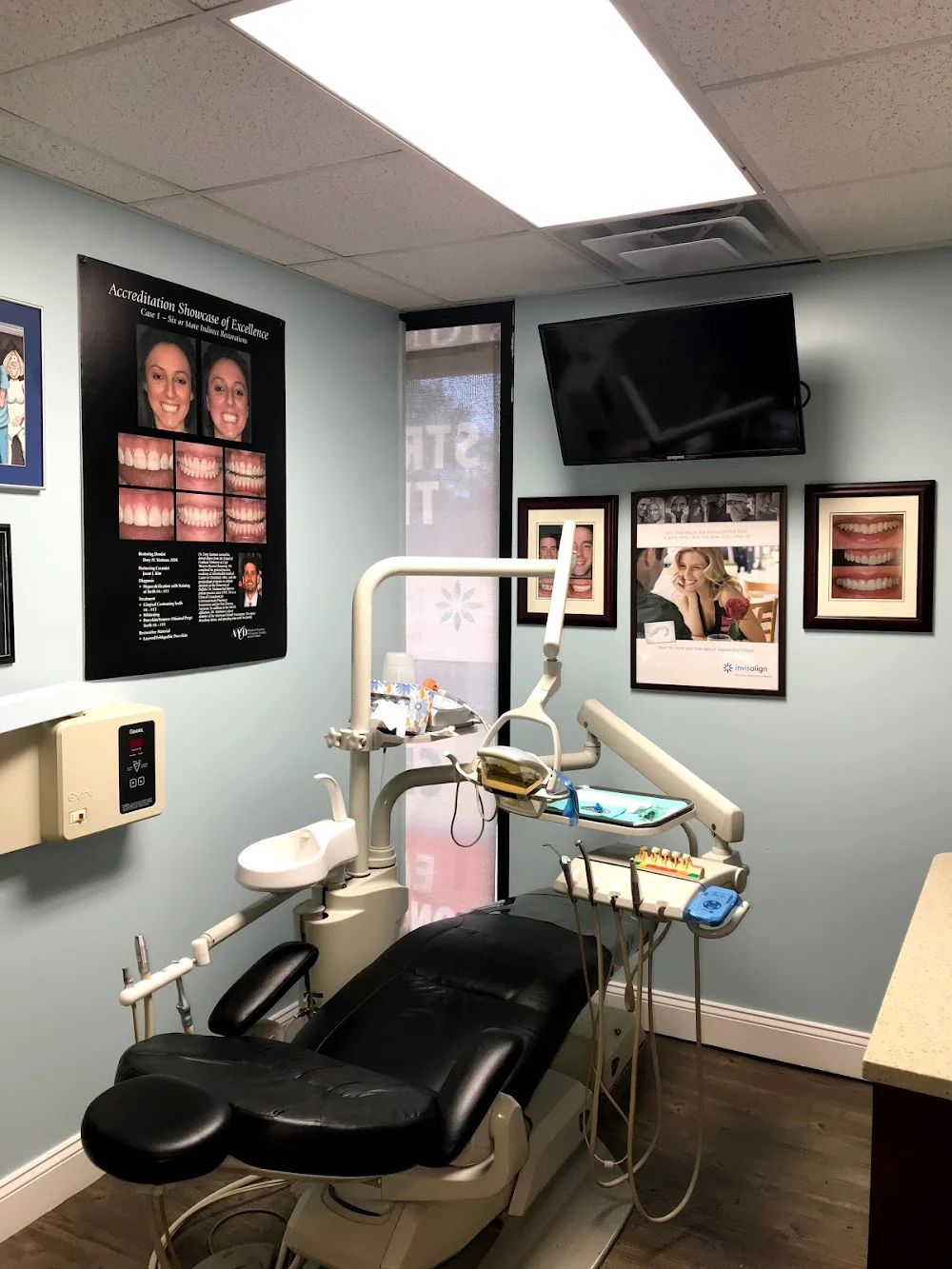 South Shore Dental Care: Dory Stutman, DDS Picture 2