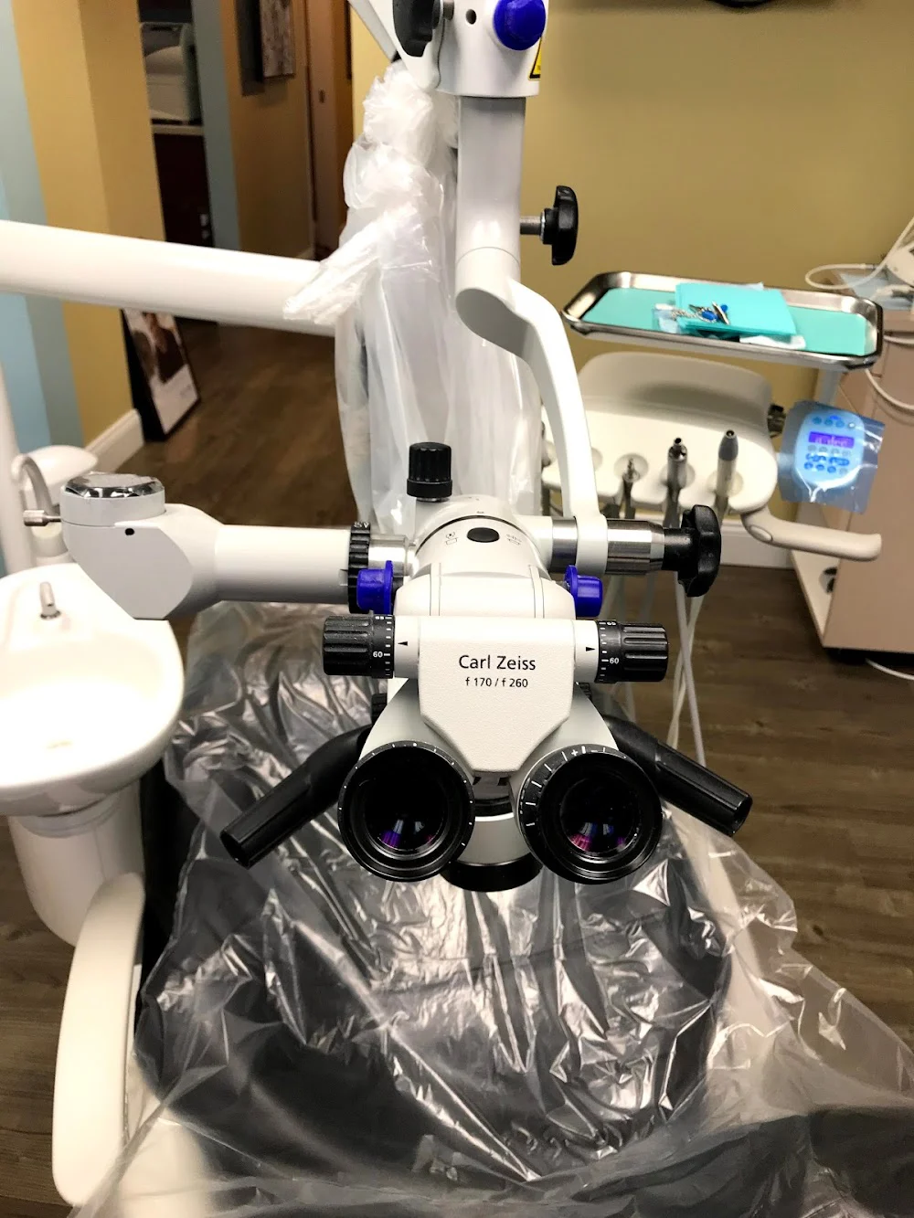 South Shore Dental Care: Dory Stutman, DDS Picture 1
