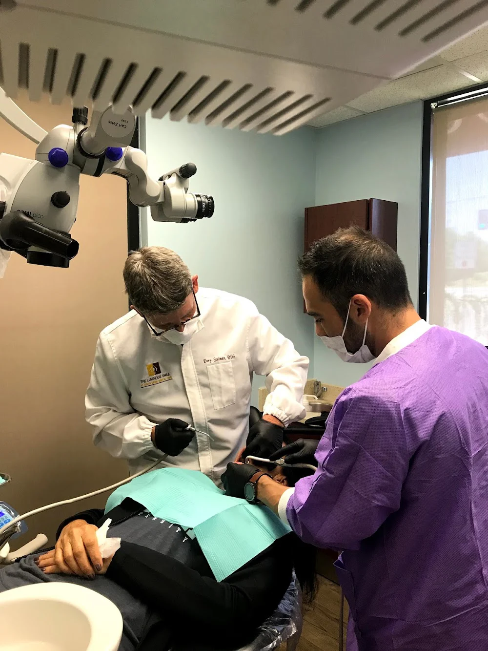 South Shore Dental Care: Dory Stutman, DDS Picture 3