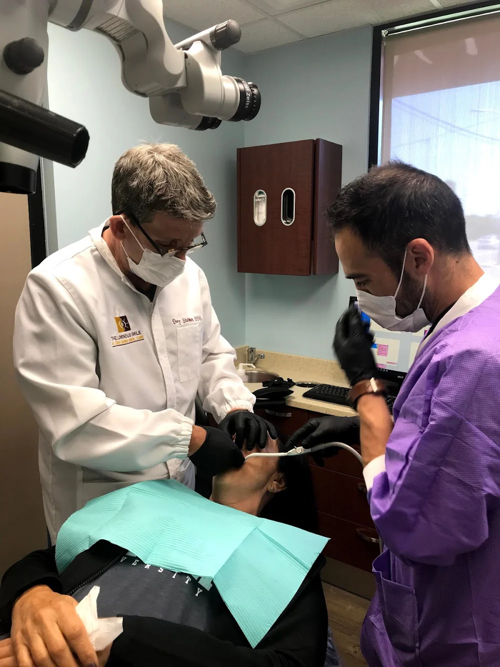 South Shore Dental Care: Dory Stutman, DDS Picture 9