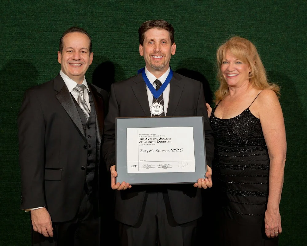 South Shore Dental Care: Dory Stutman, DDS Picture 4