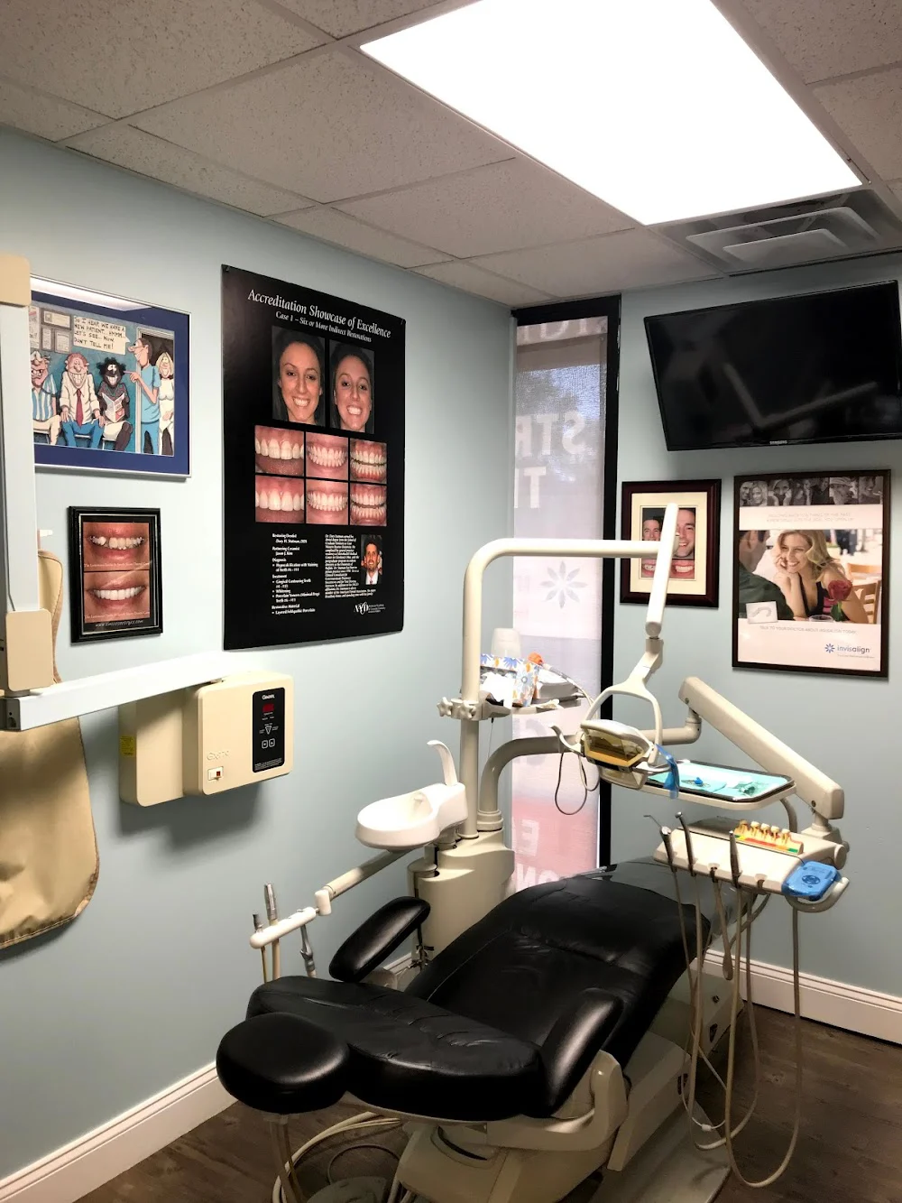 South Shore Dental Care: Dory Stutman, DDS Picture 7