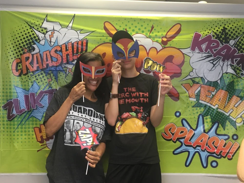 All Smiles Orthodontics/Invisalign Center Picture 7