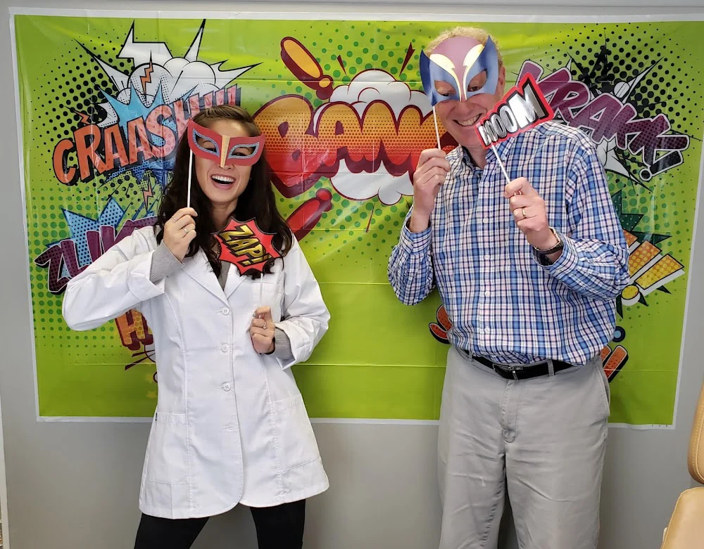 All Smiles Orthodontics/Invisalign Center Picture 3