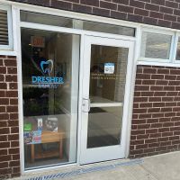 Dresher Dental, Drs. Farrell & Stevenson ico