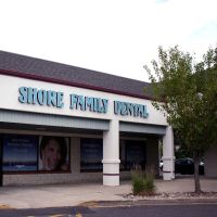 Shore Family Dental ico