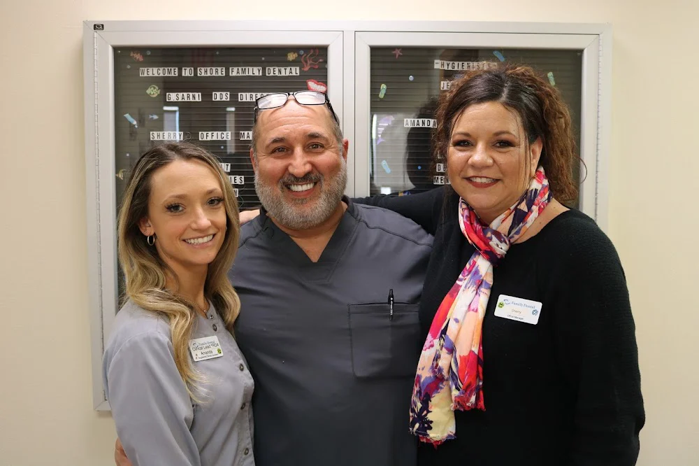 Shore Family Dental Picture 8