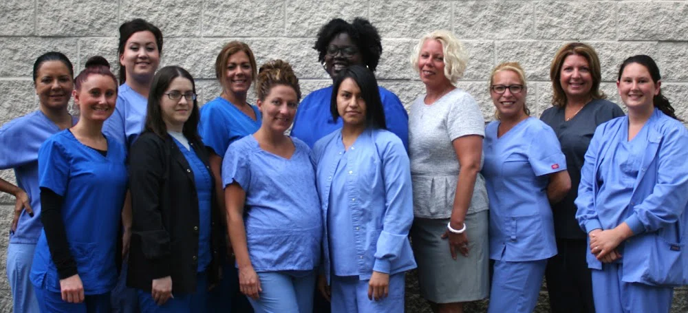 Shore Family Dental Picture 9