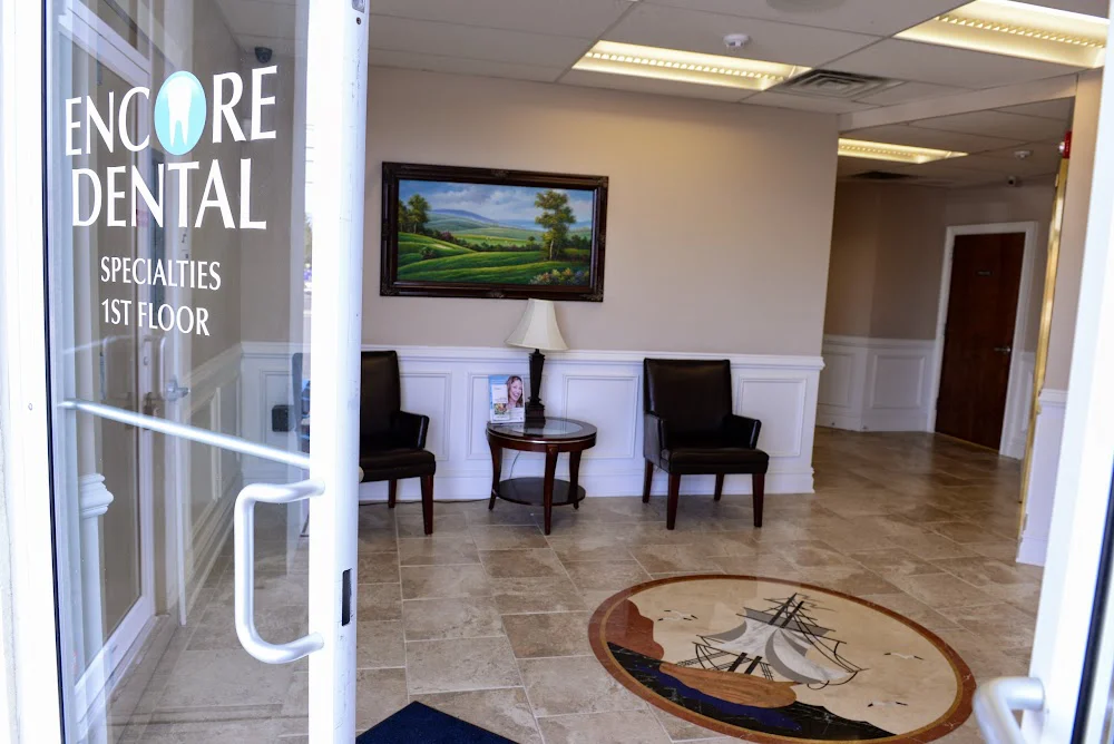 Encore Dental of Brick - An Affiliate of The Smilist Picture 5