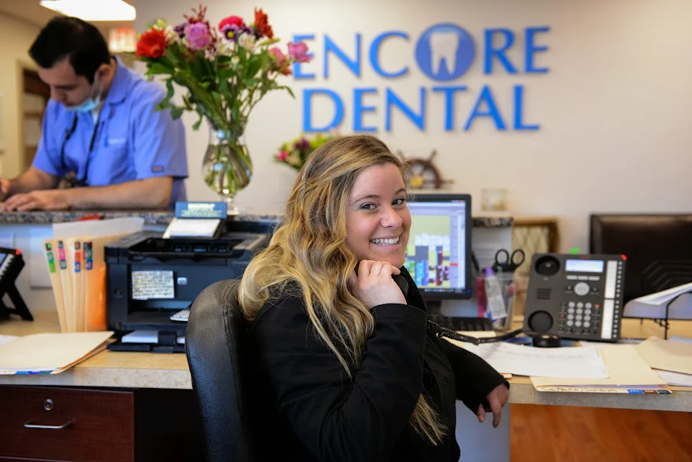 Encore Dental of Brick - An Affiliate of The Smilist Picture 7