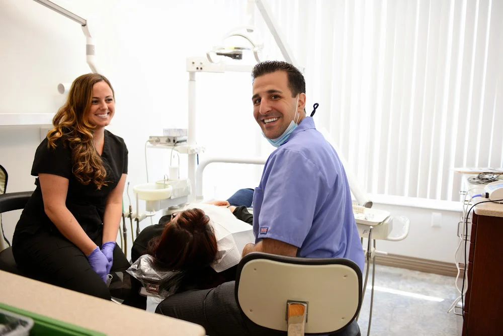 Encore Dental of Brick - An Affiliate of The Smilist Picture 3
