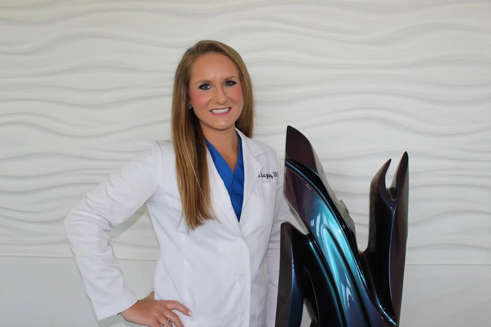Fantastic Dental Arts: Dr. Queanh Phan DMD Picture 8
