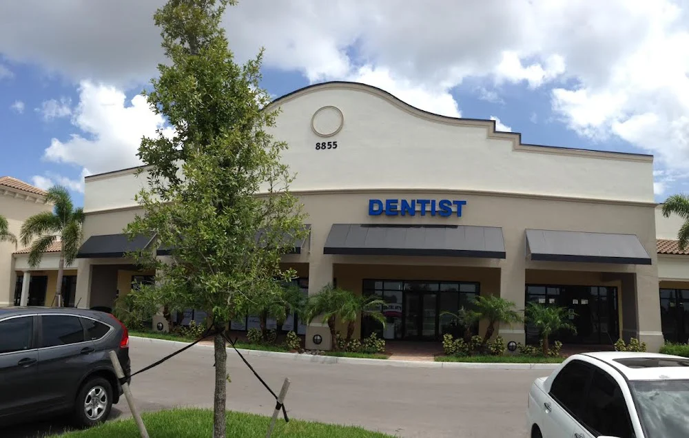 Fantastic Dental Arts: Dr. Queanh Phan DMD Picture 6