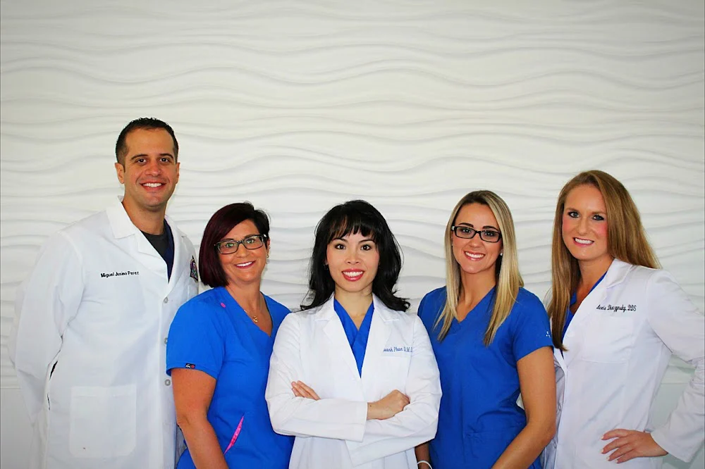 Fantastic Dental Arts: Dr. Queanh Phan DMD Picture 10
