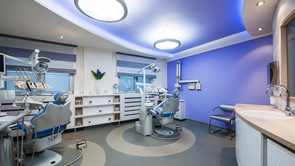 Family Dentistry Of Brick Picture 1