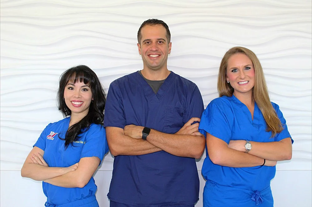 Fantastic Dental Arts: Dr. Queanh Phan DMD Picture 9