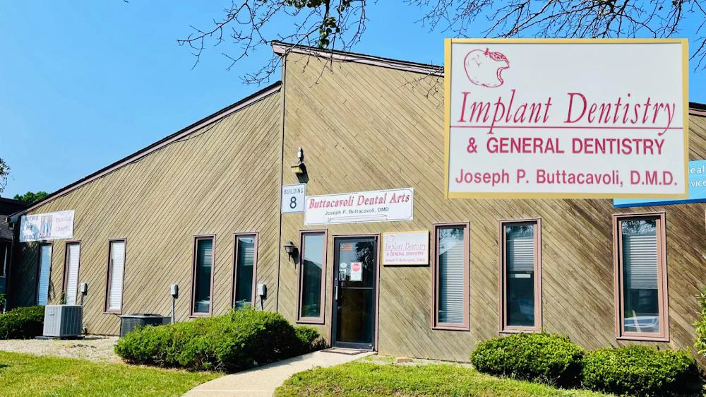 Buttacavoli Dental Arts Picture 1
