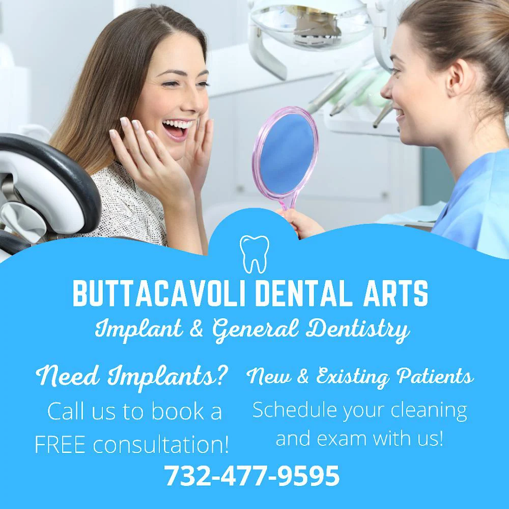 Buttacavoli Dental Arts Picture 7
