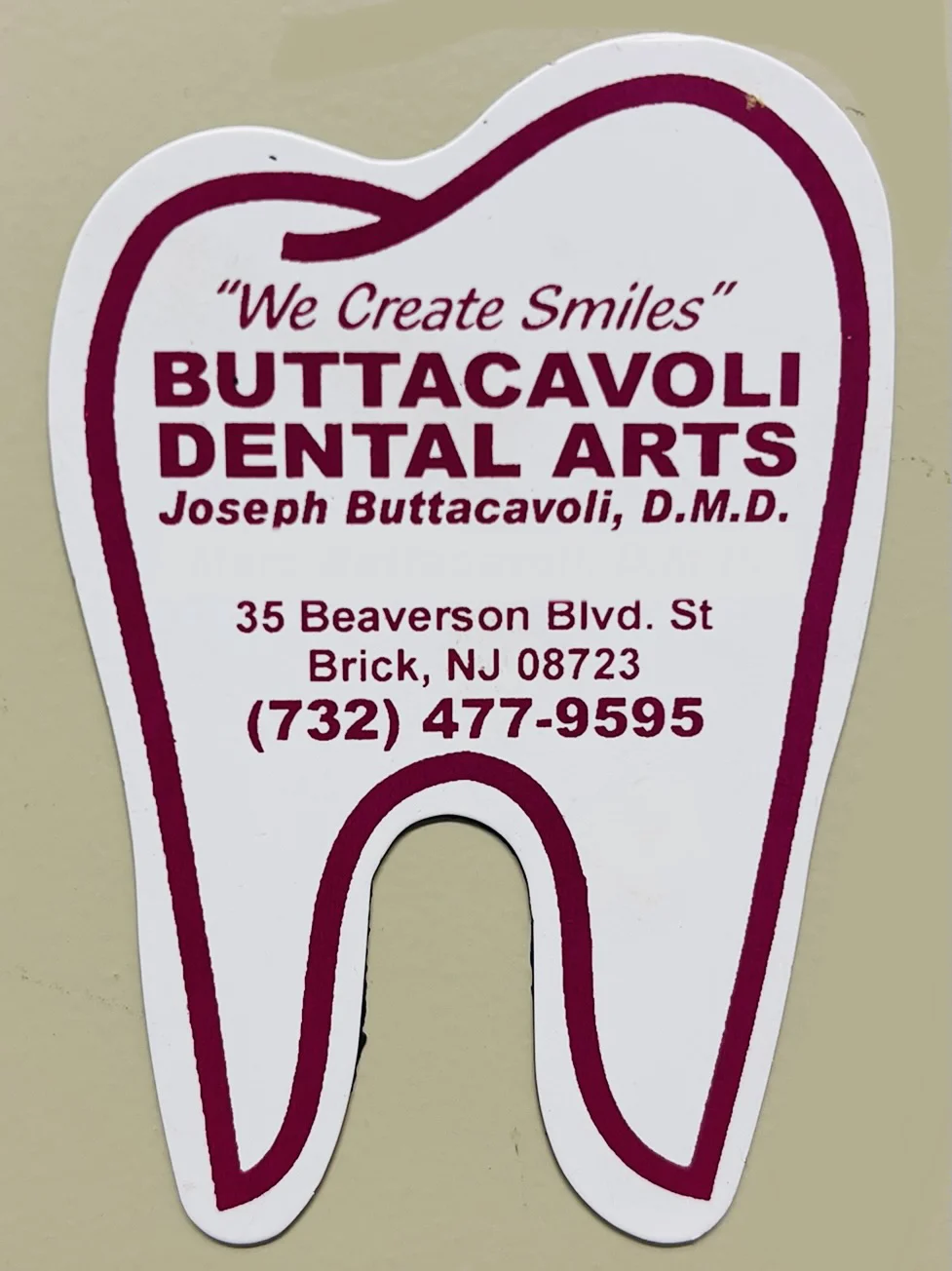 Buttacavoli Dental Arts Picture 6