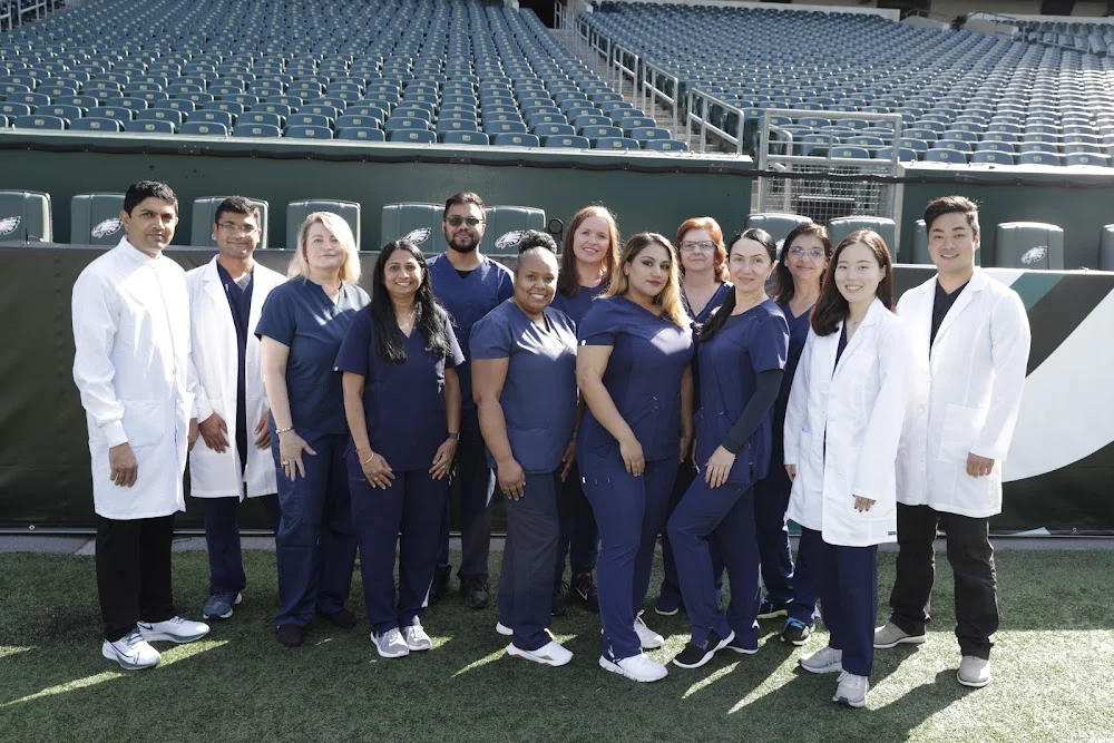 Abington Dental Excellence Picture 5