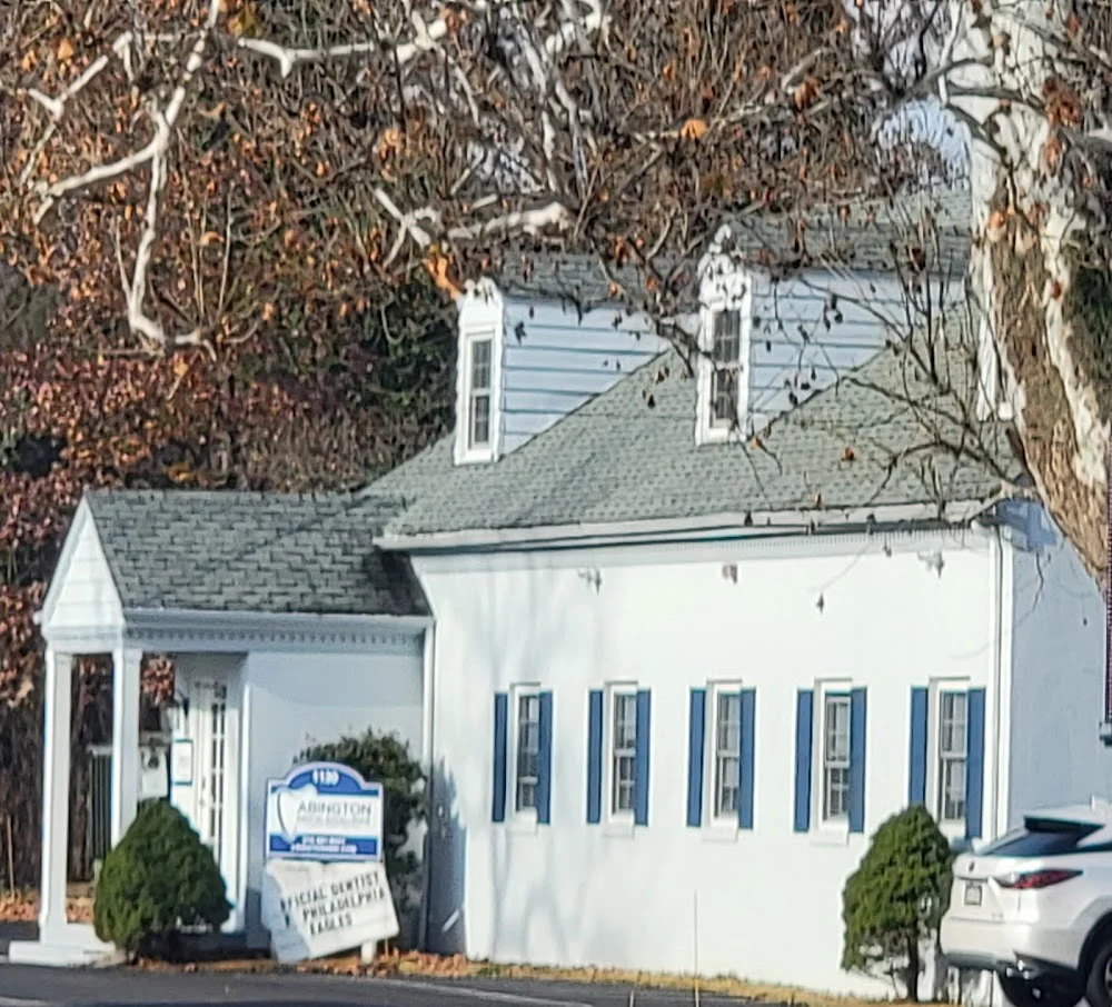 Abington Dental Excellence Picture 2