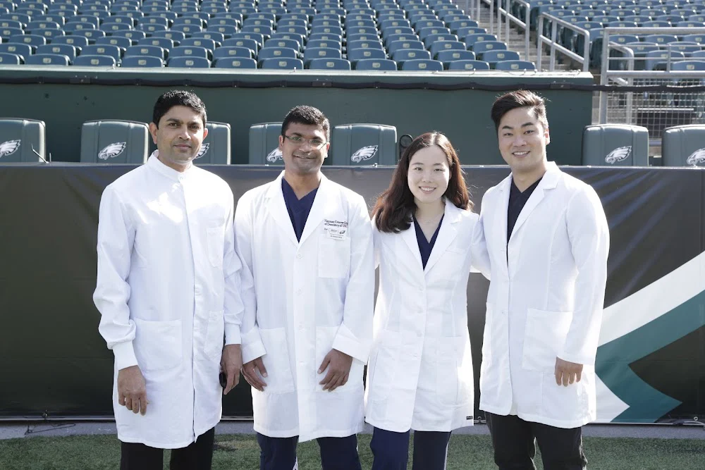 Abington Dental Excellence Picture 3