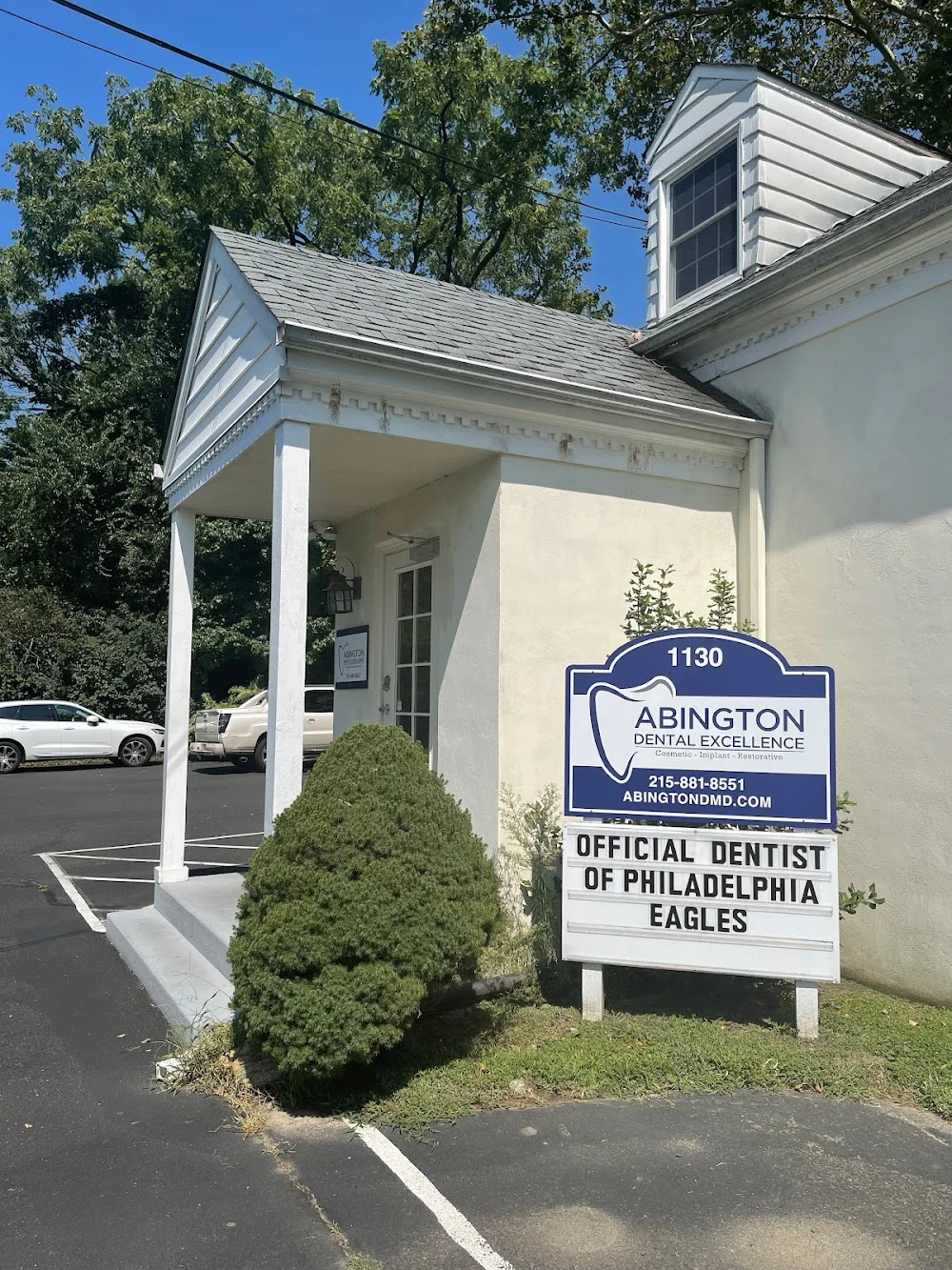 Abington Dental Excellence Picture 8