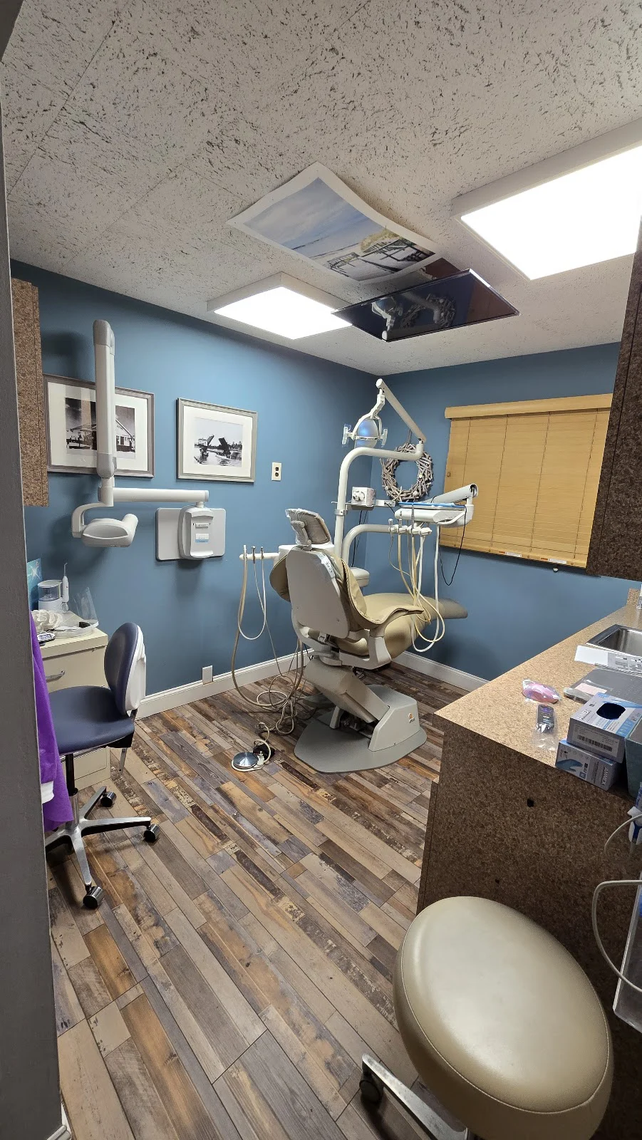 Schwimmer Dental Picture 9