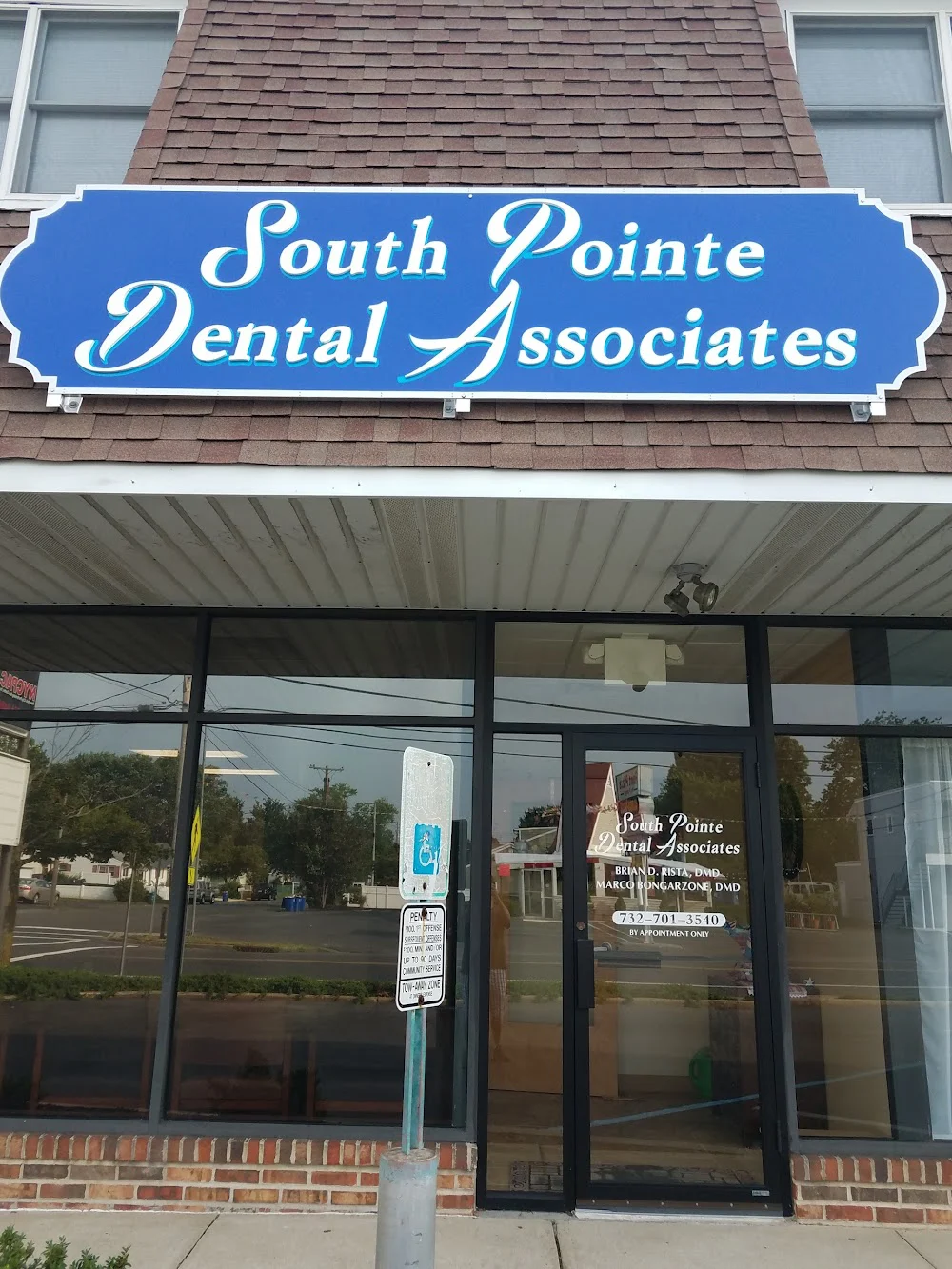 Twenty First Century Dental Picture 1