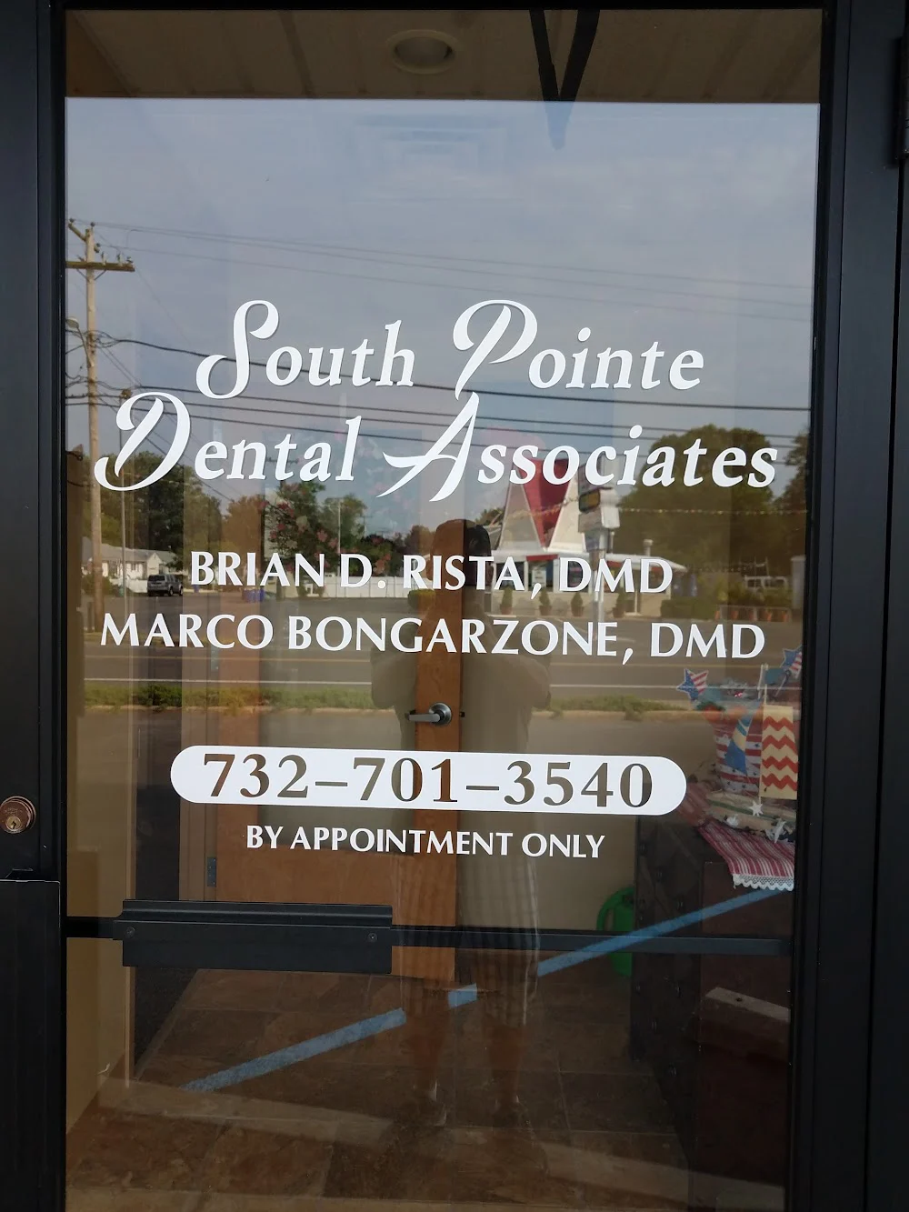 Twenty First Century Dental Picture 2